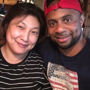 Meet your Posher, Jerome